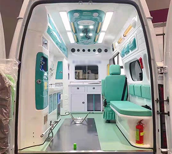 桃源县车辆内部展示